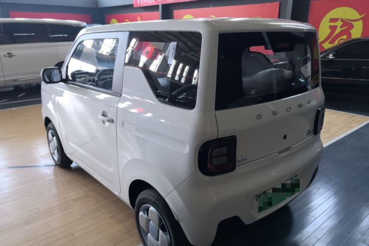 Used  Panda 2024 Panda Mini 200km Endurance Bear
