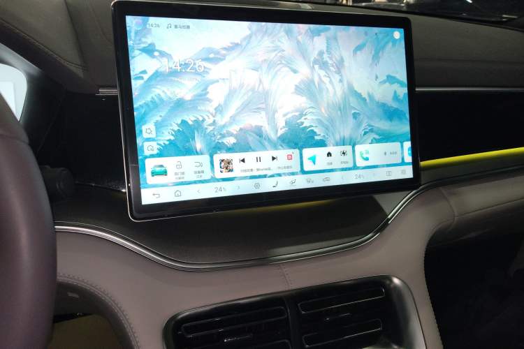 Used BYD Song PLUS New Energy 2025 EV 520km Premium Version

