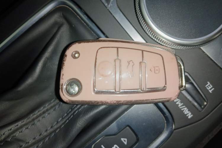 Used Audi Q2L e-tron 2019 Q2L e-tron Pure Electric Smart Enjoyment Model
