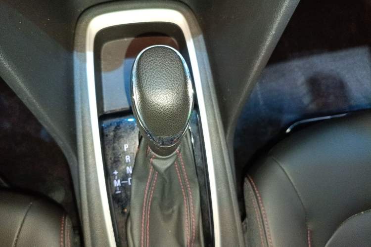 Used Chevrolet Monza 2019 RS 330T Automatic Comfort Edition China VI Standard
