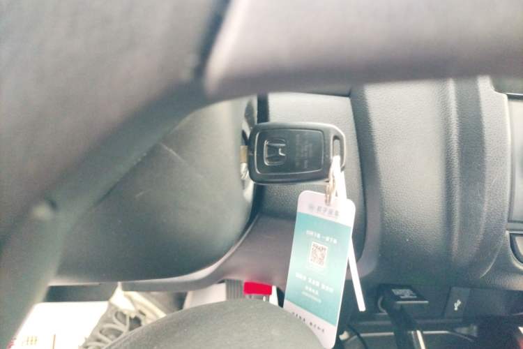 Used Honda Fit 2014 1.5L LX CVT Comfort Model