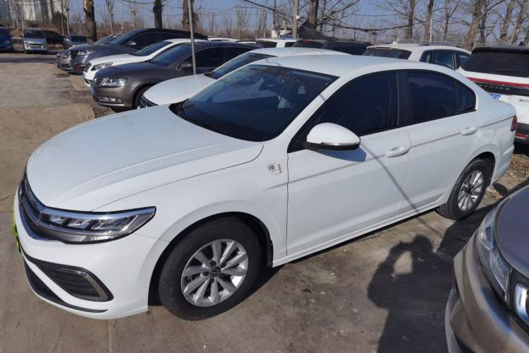 Used Volkswagen Bora 2024 200TSI DSG Comfort Edition