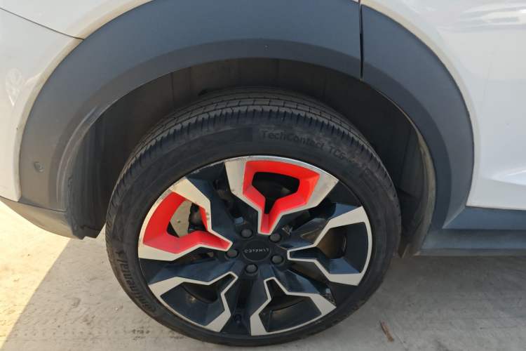 Used Lynk & Co 06 2020 1.5T YAO Halo
