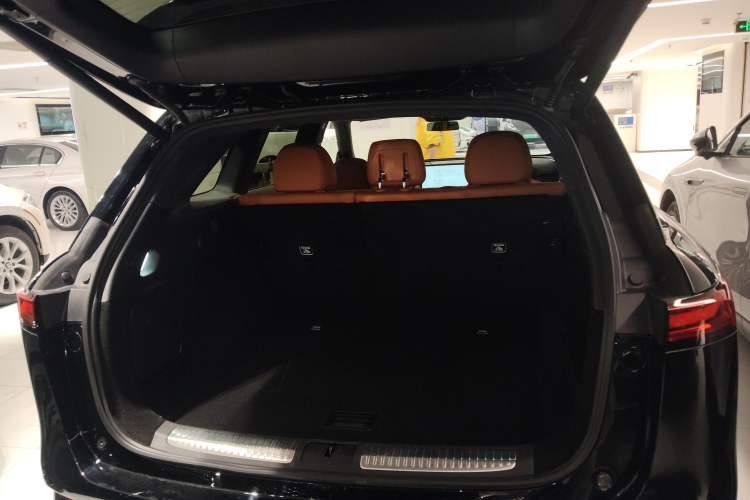 Used XPeng G9 2025 625 Long-Range Max
