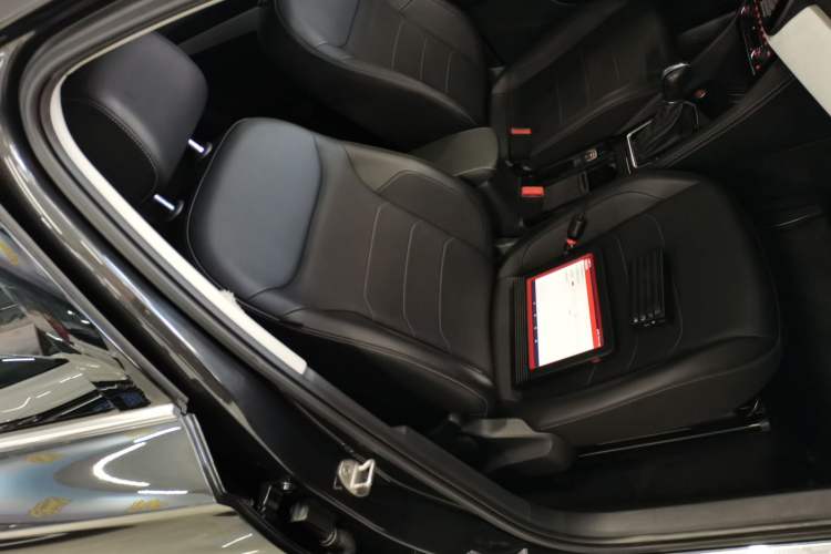 Used Jetta VS5 2022 280TSI Automatic Glory Edition
