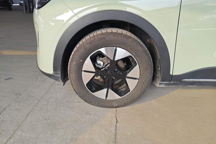 Used  Geome 2025 310km Dream Edition
