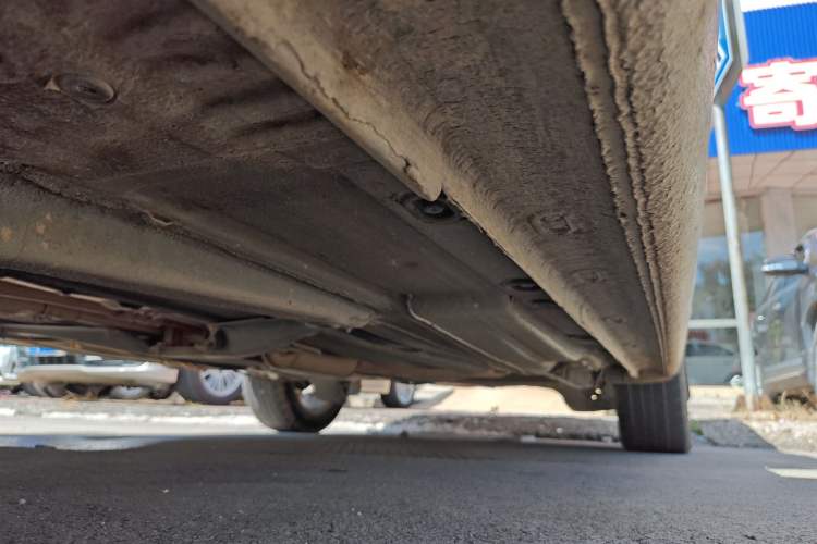 Used Volkswagen Lavida 2018 Classic 1.5L Automatic Fashion Edition China VI Standard
