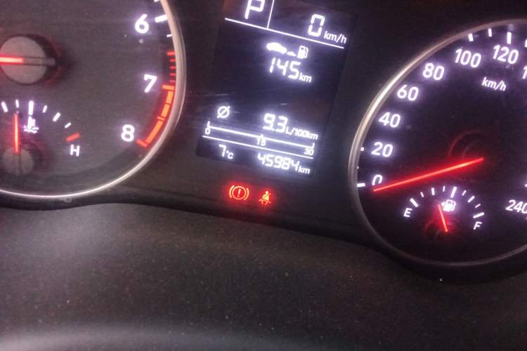 Used Hyundai Celesta 2020 1.6L Automatic GL Enjoyable Edition
