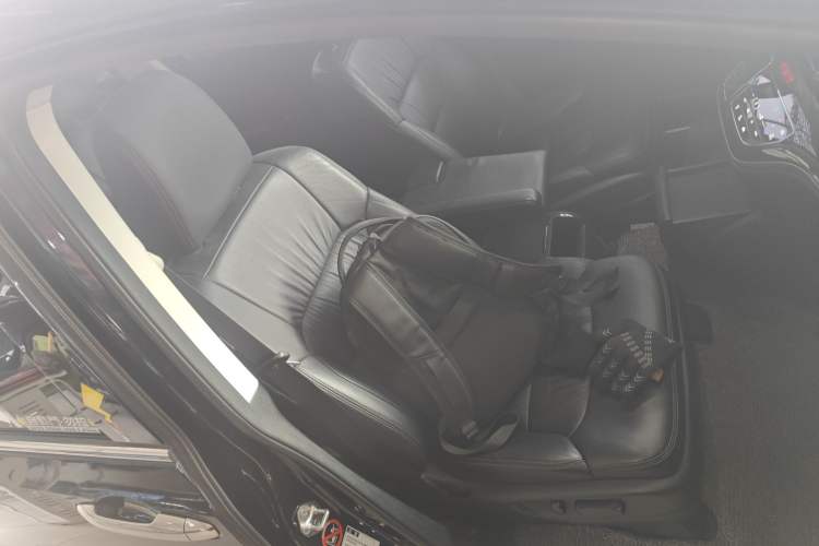 Used Honda Odyssey 2019 2.0L Rui·Zhi Zhen Edition