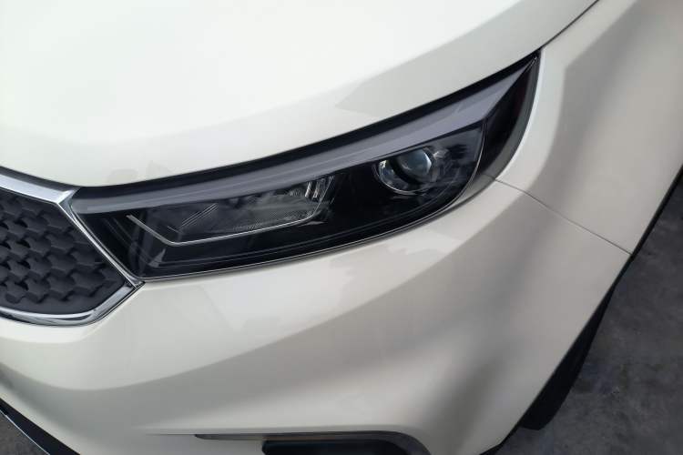 Used Ford Territory 2019 EcoBoost 145 CVT Platinum Edition China V Standard