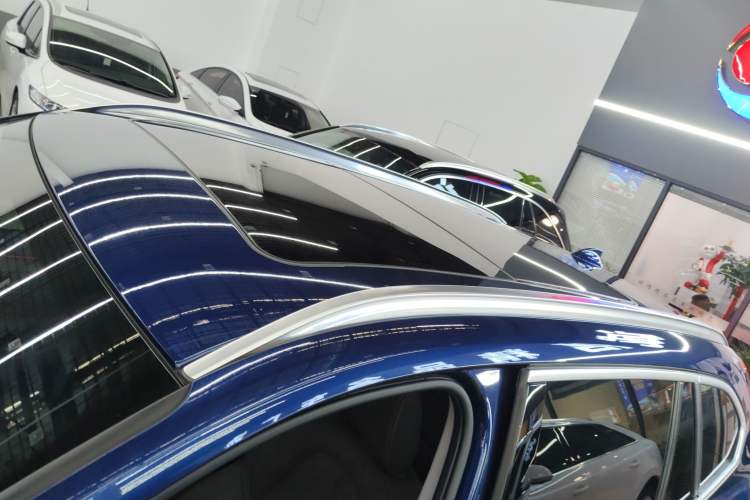 Used BMW X1 2018 xDrive20Li Luxury Edition
