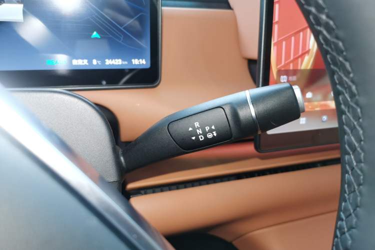 Used Leapmotor C10 2024 210 LiDAR Version
