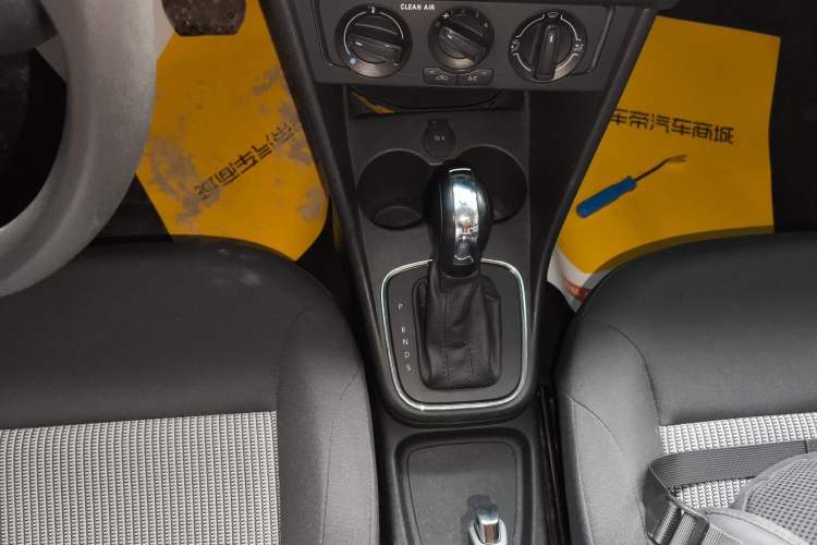 Used Volkswagen Polo 2018 1.5L Automatic Advanced Driving Model