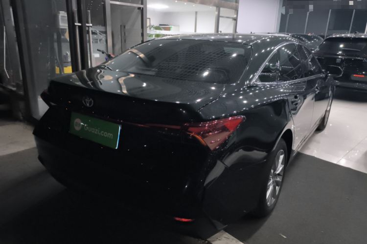 Used Toyota Avalon 2024 2.0L Ambition Edition
