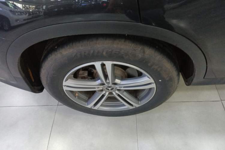 Used Mercedes-Benz GLC 2020 GLC 260 L 4MATIC Luxury Model
