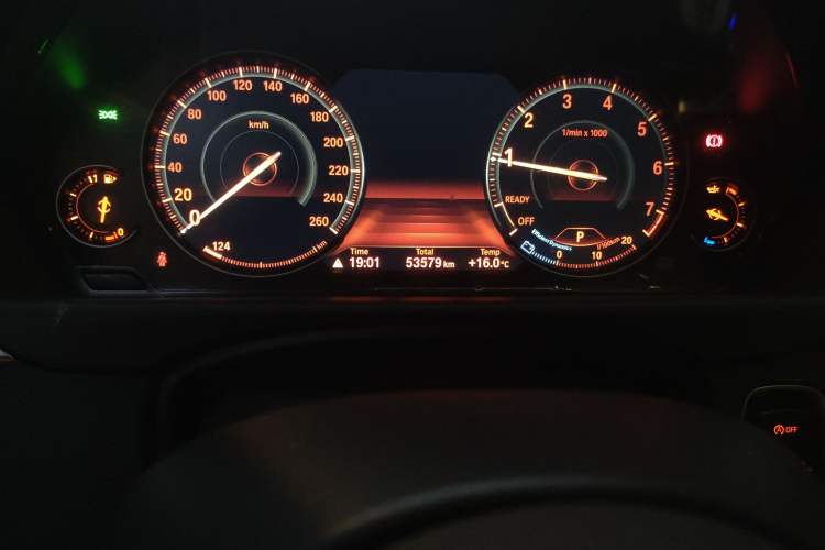 Used BMW 3 Series 2019 320i M Sport Night Edition
