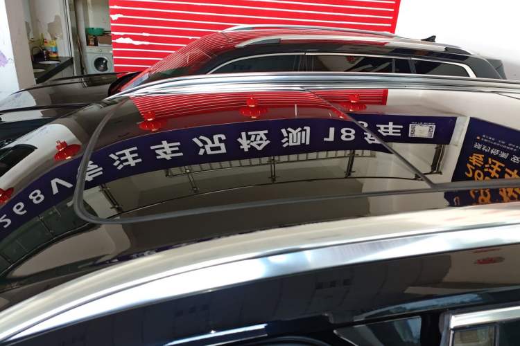 Used Volvo XC90 2022 B5 Smart Drive Luxury Edition 5 Seats
