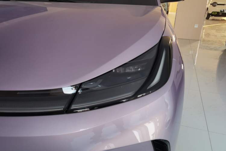 Used ARCFOX T1 2025 Model 425 PLUS