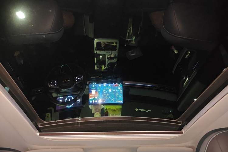 Used AION Y 2023 Plus 610 Smart Edition Ternary Lithium