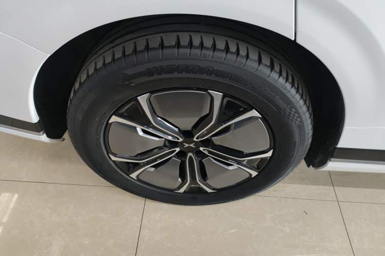 Used XPeng G9 2024 570 Pro