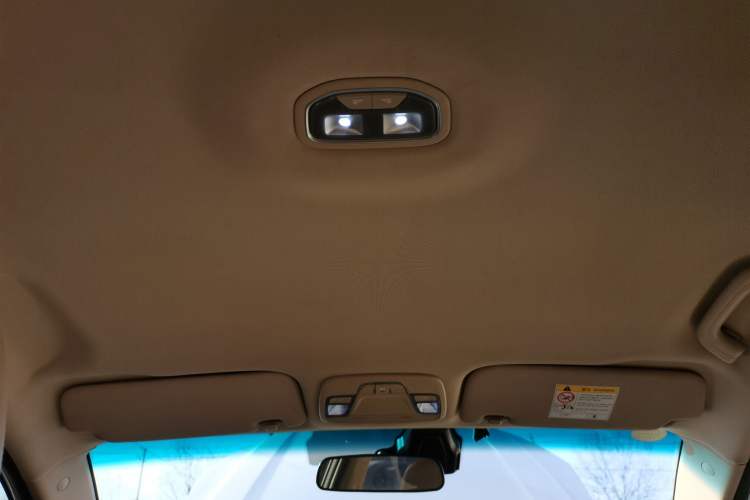 Used Geely Auto Emgrand 2018 1.5L CVT Luxury Model
