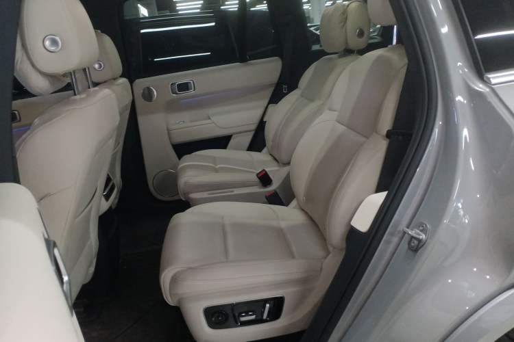 Used Li Auto L8 2023 Pro Model