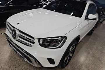 Used Mercedes-Benz GLC 2022 Second Facelift GLC 260 L 4MATIC Dynamic Edition
