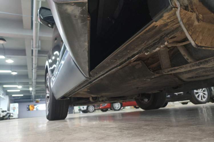 Used Honda CR-V 2019 Brilliant Edition Plus 240TURBO CVT Two-Wheel Drive Fashion Version China VI Emission Standard
