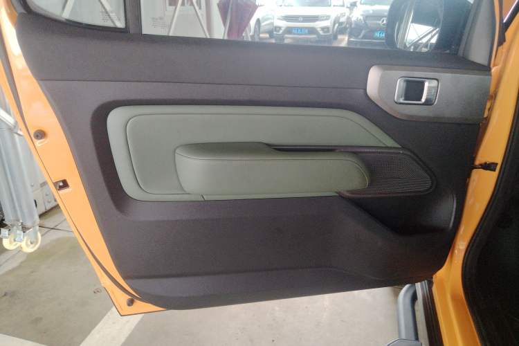 Used Baojun Spark 2023 Flagship Edition
