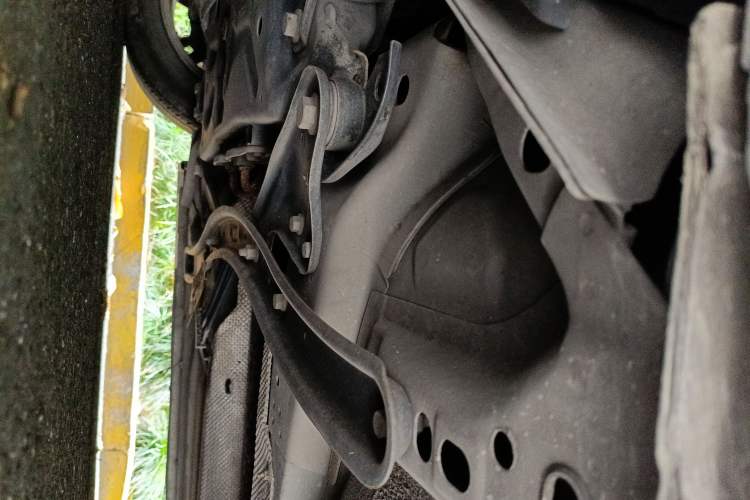 Used Ford Focus 2012 Sedan 1.6L Automatic Comfort Model
