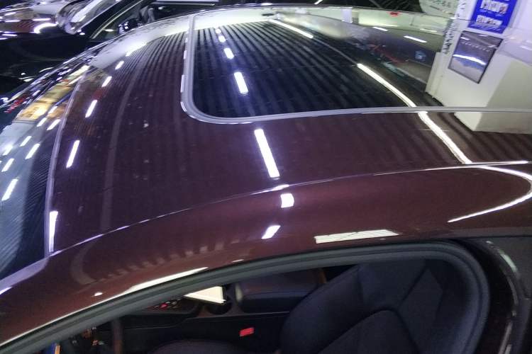 Used Porsche Macan 2018 Macan 2.0T
