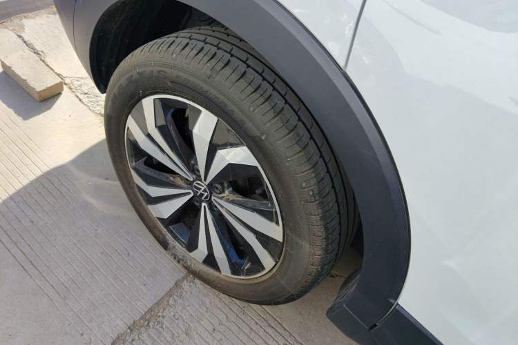 Used Volkswagen Tharu 2025 New Sharp 1.5L Sharp Edition