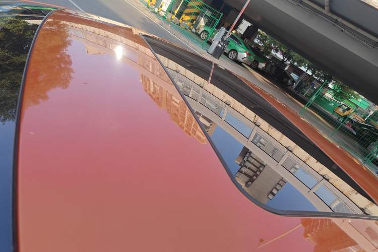 Used Chery Arrizo 5 2016 1.5L Manual Lingrui Edition
