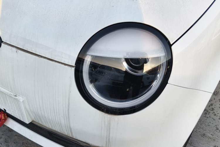 Used  Lumin 2024 130km Qingyue Version
