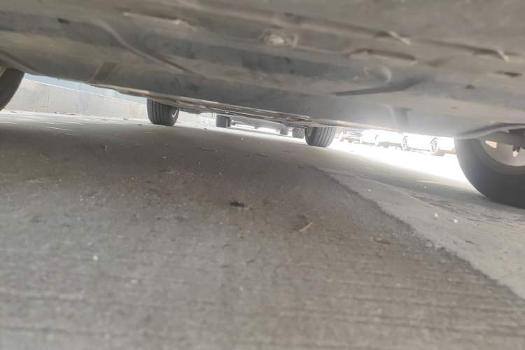 Used Volkswagen Bora 2019 1.5L Automatic Elite Version
