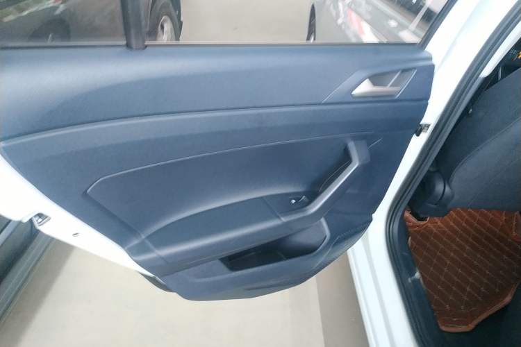 Used Volkswagen Lavida 2023 New Rui 1.5L Automatic New Yi Edition
