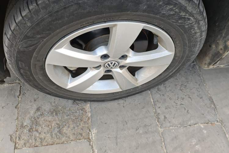 Used Volkswagen Lavida 2019 Lavida Start 1.5L Automatic Trendy Version China VI Standard
