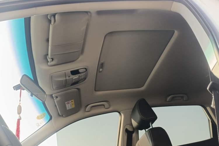 Used  X7 2020 1.5TGDI Automatic Free-Style Model
