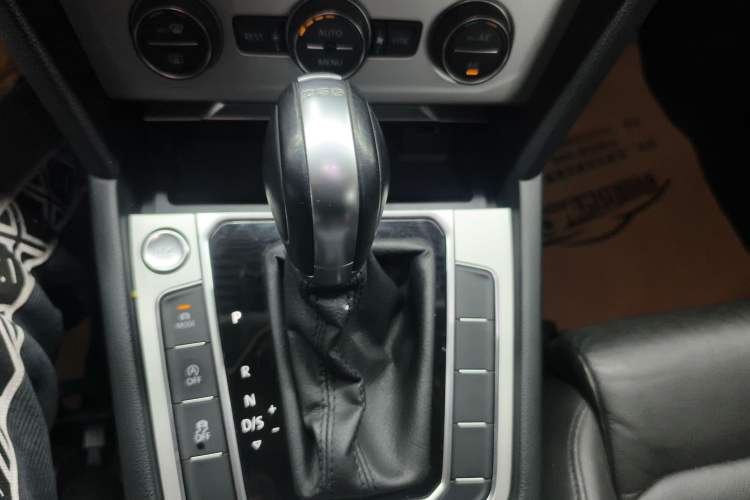 Used Volkswagen Variant 2018 380TSI Two-Wheel Drive Comfort Edition
