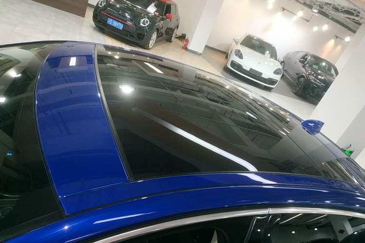 Used Jaguar XEL 2019 2.0T 200 PS Luxury Edition