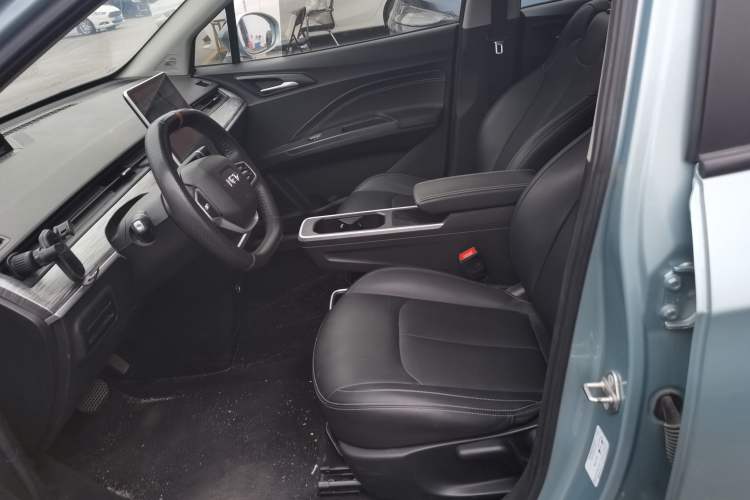 Used NETA V 2022 Chao 400 Lite
