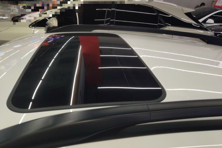 Used Kia KX Cross 2017 1.4L AT GLS
