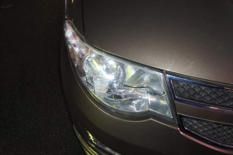 Used Wuling Hongguang 2016 1.5L Restyled S Comfort Version
