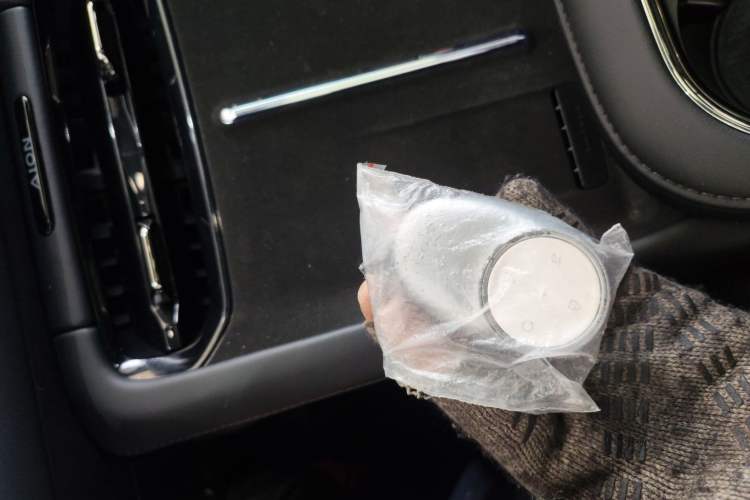 Used AION RT 2025 650 LiDAR Edition