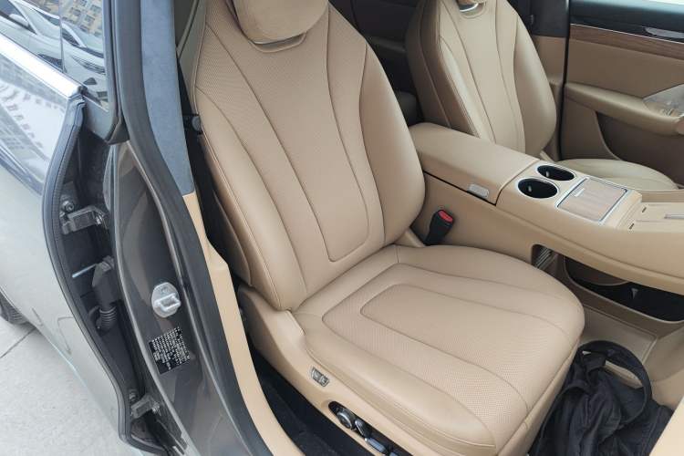 Used Hima Luxeed R7 2025 Extended-Range 331km Ultra