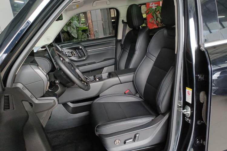 Used Haval  2024 Hi4 102km Trend Electric Version Plus
