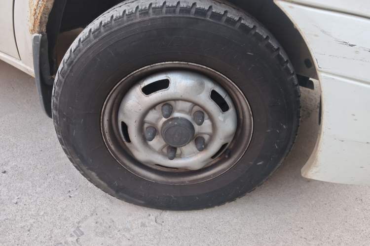 Used Ford Transit Custom 2009 2.4T Diesel Luxury Short Wheelbase Mid-Roof Emission Standard III