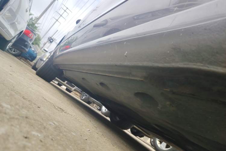 Used Skoda Superb Combi 2014 2.0 TSI Prestige Edition
