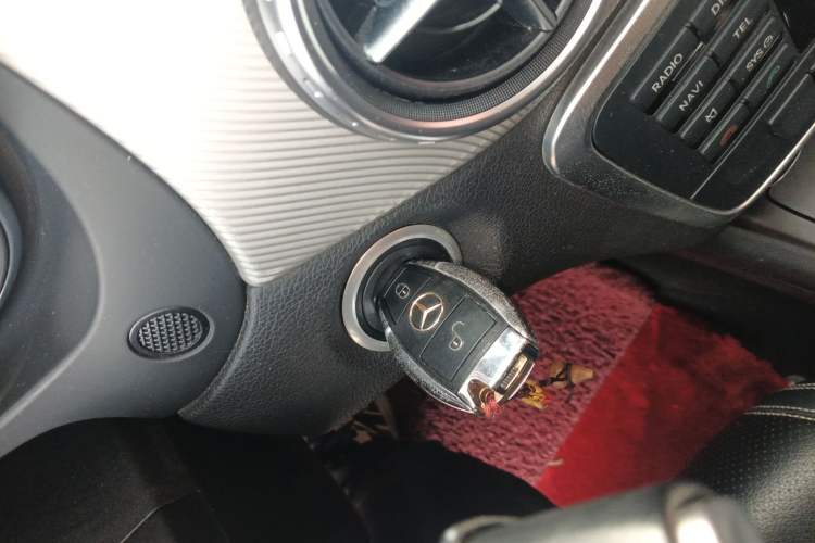 Used Mercedes-Benz GLA 2015 GLA 200 Sport Edition