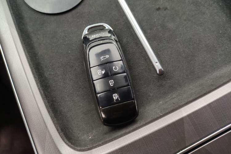 Used AION V 2023 Plus 70 Smart Tech Edition Lithium Iron Phosphate